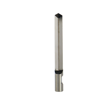 B2031L-40 40mm Oscillating Double Edge Point Flat CNCShop