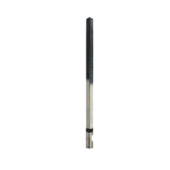 B2031L-90 90mm Oscillating Double Edge Point Flat CNCShop